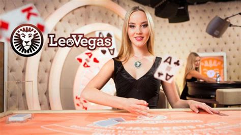  the leovegas live casino show